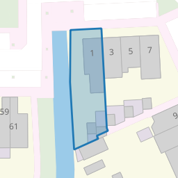 Perceel AMF00-K-3444