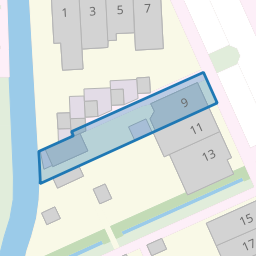 Perceel AMF00-K-3448