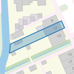 Perceel AMF00-K-3449
