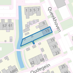 Perceel AMF00-K-3450