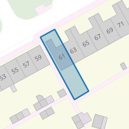 Perceel AMF00-K-3452