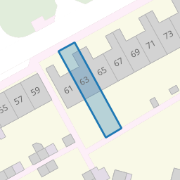 Perceel AMF00-K-3453