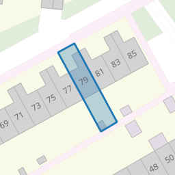 Perceel AMF00-K-3461