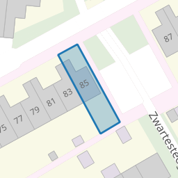 Perceel AMF00-K-3464