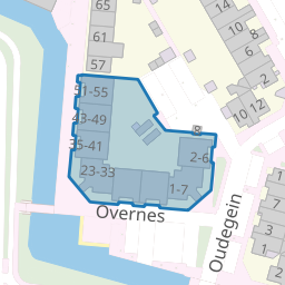 Perceel AMF00-K-3465