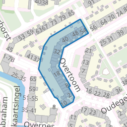 Perceel AMF00-K-3467