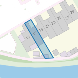 Perceel AMF00-K-3474