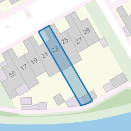 Perceel AMF00-K-3477