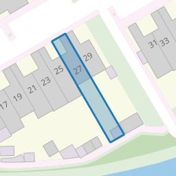 Perceel AMF00-K-3479