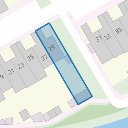 Perceel AMF00-K-3480