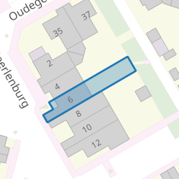 Perceel AMF00-K-3481