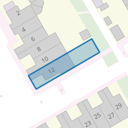 Perceel AMF00-K-3484