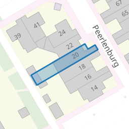 Perceel AMF00-K-3486