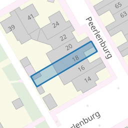 Perceel AMF00-K-3487
