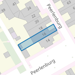 Perceel AMF00-K-3488