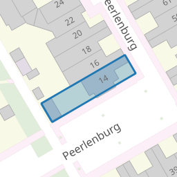 Perceel AMF00-K-3489