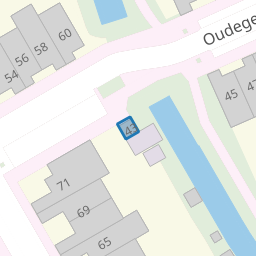 Perceel AMF00-K-3490