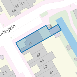 Perceel AMF00-K-3491