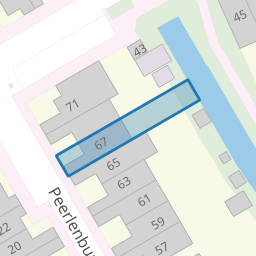 Perceel AMF00-K-3493