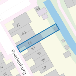 Perceel AMF00-K-3494