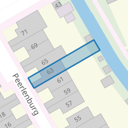 Perceel AMF00-K-3495