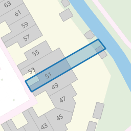 Perceel AMF00-K-3501