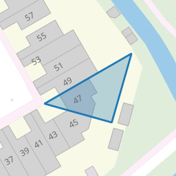 Perceel AMF00-K-3503