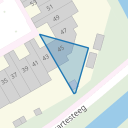 Perceel AMF00-K-3504