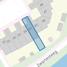 Perceel AMF00-K-3506