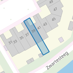 Perceel AMF00-K-3507