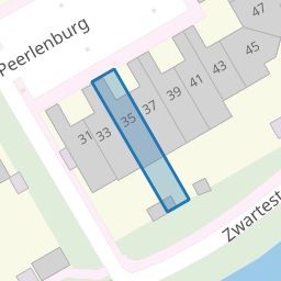 Perceel AMF00-K-3509