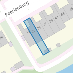 Perceel AMF00-K-3510