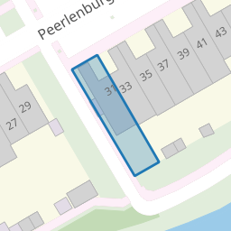 Perceel AMF00-K-3511