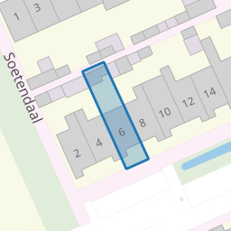 Perceel AMF00-K-3515