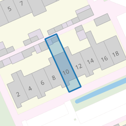 Perceel AMF00-K-3517