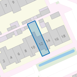 Perceel AMF00-K-3518