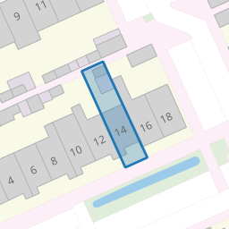 Perceel AMF00-K-3519