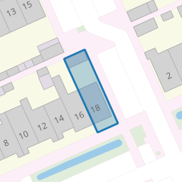 Perceel AMF00-K-3521