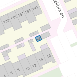 Perceel AMF00-K-3530