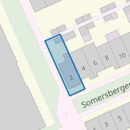 Perceel AMF00-K-3531