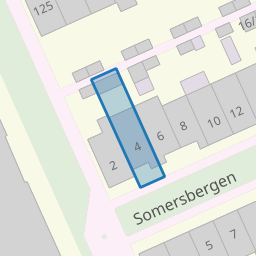 Perceel AMF00-K-3532