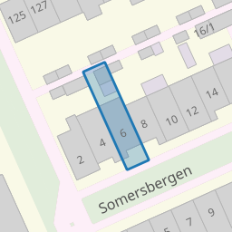 Perceel AMF00-K-3533