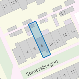 Perceel AMF00-K-3534