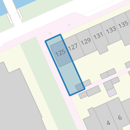 Perceel AMF00-K-3539