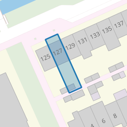 Perceel AMF00-K-3540
