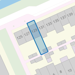 Perceel AMF00-K-3541