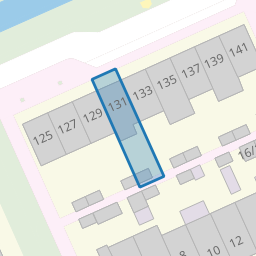 Perceel AMF00-K-3542