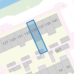 Perceel AMF00-K-3544