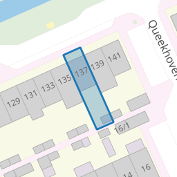 Perceel AMF00-K-3545
