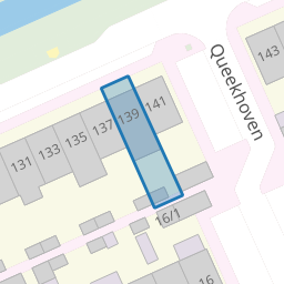 Perceel AMF00-K-3546